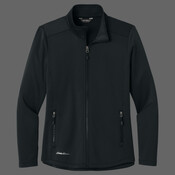 Women's Smooth Mid Layer Fleece Full Zip