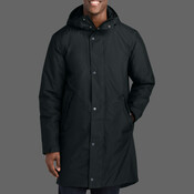 Waterproof Insulated Sideline Parka
