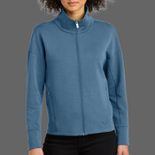 Women's Transcend Full Zip