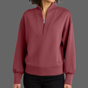 Women's Transcend 1/4 Zip
