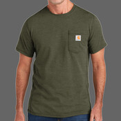Force ® Short Sleeve Pocket T Shirt