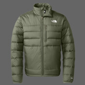Down Hybrid Jacket