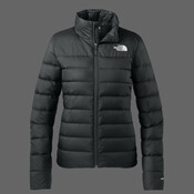 Women's Down Hybrid Jacket