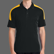 Competitor United Polo