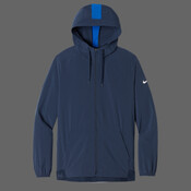 Pro Hooded Jacket
