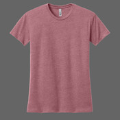 Women's CVC Relaxed Tee