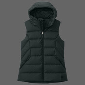 Women's Coldsnap Hooded Down Vest