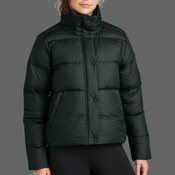 Women's Coldsnap Down Jacket
