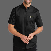 Rugged Professional Series Short Sleeve Shirt