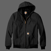 Tall Thermal Lined Duck Active Jac