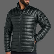 800 Tech Down Jacket