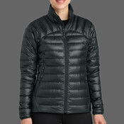 Women's 800 Tech Down Jacket