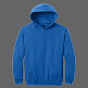 Youth Softstyle ® Midweight Fleece Hoodie