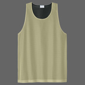 PosiCharge ® Reversible Mesh Tank