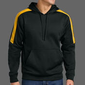 Sport Wick ® Fleece United Pullover Hoodie