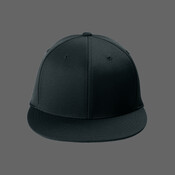 Flexfit ® Flat Bill Cap