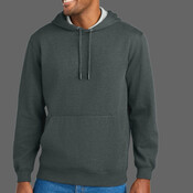 Tough Fleece Pullover Hoodie