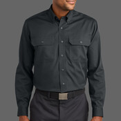Long Sleeve Select Ripstop Shirt
