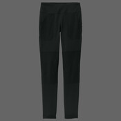 Force ® Women's Midweight Utility Legging