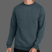 Cloud Fleece Crew