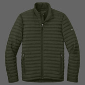 Packable Quilted Full Zip