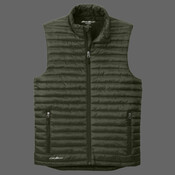 Packable Quilted Vest