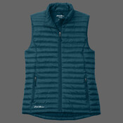 Women's Packable Quilted Vest