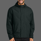 C Free ® Rain Jacket
