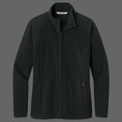 Women's C Free ® Raglan Fleece