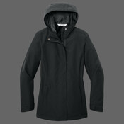 Women's C Free ® Rain Jacket