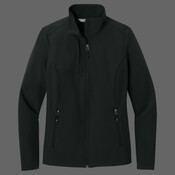 Women's C Free ® Core Soft Shell