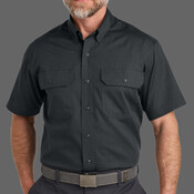 Short Sleeve Select Ripstop Shirt