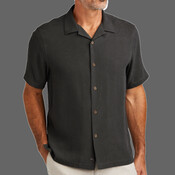 Tropic Isles Short Sleeve Shirt