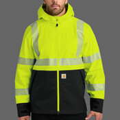 Ansi 107 Class 3 Storm Defender ® Jacket