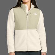 Women's Highest Peak Full Zip Fleece Jacket