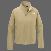 Women's Barr Lake Soft Shell Jacket