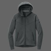 Women's Tech Fleece Full Zip Hoodie