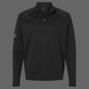 Men's Club Quarter-Zip Pullover