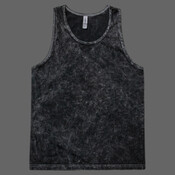 Unisex Mineral Wash Tank Top