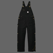Firm Duck Insulated Bib Overalls