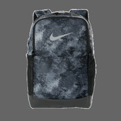 Brasilia Camo Backpack