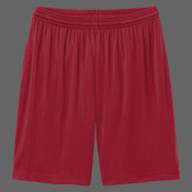 PosiCharge ® Competitor 7' Pocketed Short