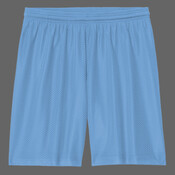 PosiCharge ® Mesh 7' Short