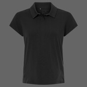 Women's Blended Polo