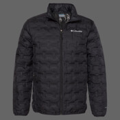 Men's Delta Ridge™ II Down Jacket