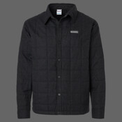 Men's Landroamer™ Quilted Shirt Jacket