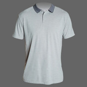 Men's Transit Tech Polo