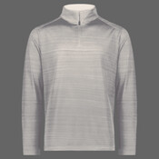 Unisex Pursuit Quarter-Zip Pullover