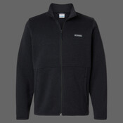 Men's Alto Pass™ Fleece Full-Zip Jacket