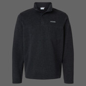 Men's Alto Pass™ Fleece Half-Snap Pullover